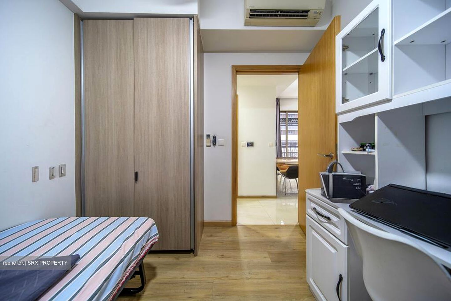 The Vales (D19), Condominium #496837891